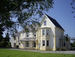 Muriau Park Guest House