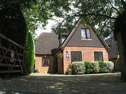 Swiss Cottage B&B