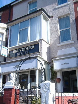 Belvedere Hotel