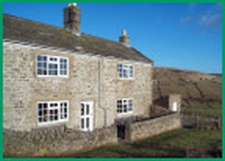 The Ghyll Bed & Breakfast Arkengarthdale