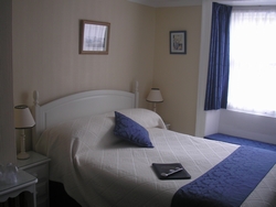 Old Lyme Guest House