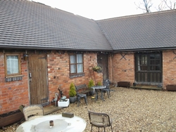 Marton Road Farm Bed & Breakfast and Campsite 