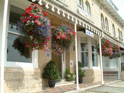 Harbour Lights Guest House
