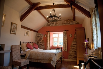 Staple Cross Cottage B&B