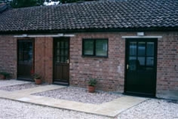 Narborough Trout & Coarse Lakes