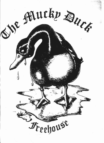 Mucky Duck Inn