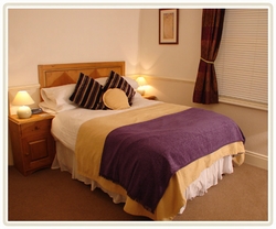 Cathedral View Guest House