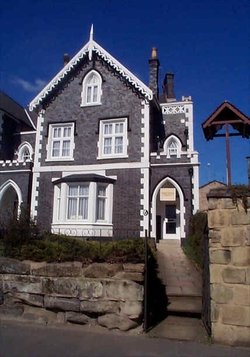 Park House Guest House