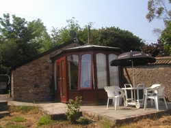 Coach House Oakridge Farm