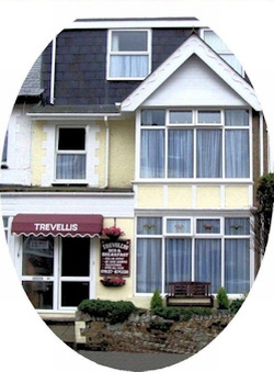 Trevellis Guest House