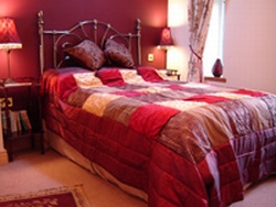 Bush Nook Guest House