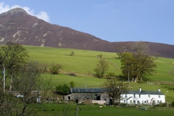 Gill Brow Farm