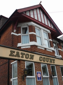 Eaton Court Guest House