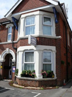 Alcantara Guest House