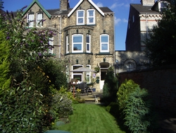 Crossways Guest House