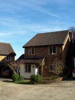 Greenwood Bed & Breakfast