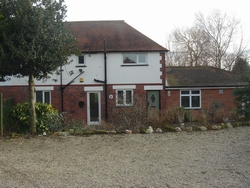 Castle Mill Cottages Bed and Breakfast 