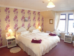 Belvedere Guest House