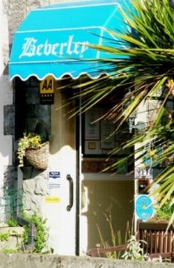 Beverley Guest House