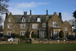 Tarn House Bed and Breakfast