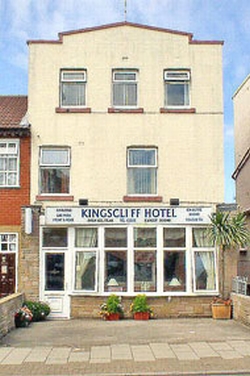 Kingscliff Hotel