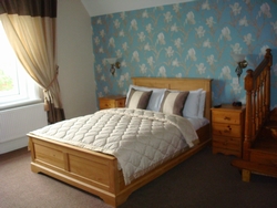 East-View Guest house.