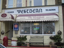 THE WESTDEAN