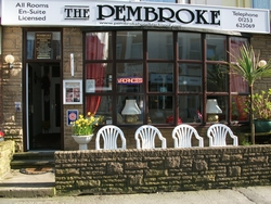 Pembroke Hotel
