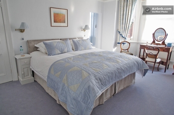 Wandsworth B & B