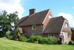 Ranvilles Farm House