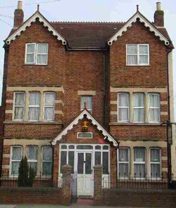 All Seasons Guest House