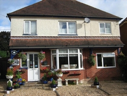 Rosedale bed and breakfast