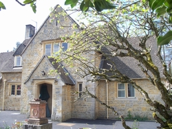 Manor Close Bed and Breakfast