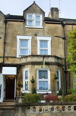 Apple Tree Guest House