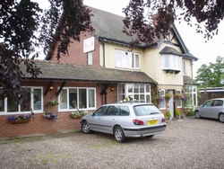 Bibury House Guest House