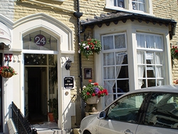 Victoria Guest House