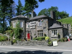 Elens Castle Hotel