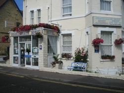 The Charlesworth Hotel