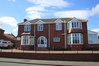 Haven Crest Guest House 