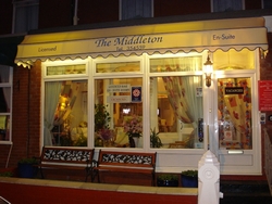 The middleton