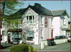 The Crimdon Dene Hotel