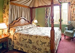 The Coppice Guest House