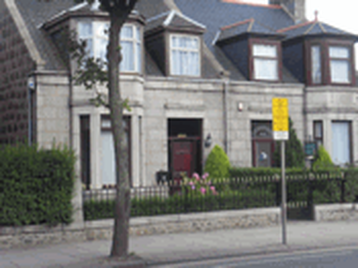 The Heather Bell Guest House