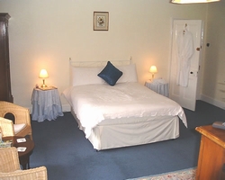 Nafferton Farm B&B