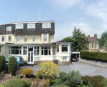 Aveland House Babbacombe Torquay Devon