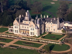 Orchardleigh Bed and Breakfast