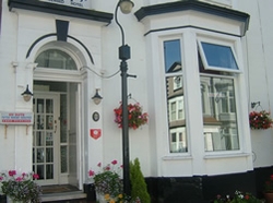Adelphi Hotel Southport