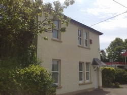 CASTLETON BED & BREAKFAST