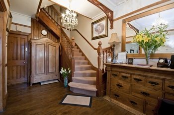 Balcony House Guest House