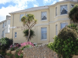Buckingham Lodge Guest House Torquay